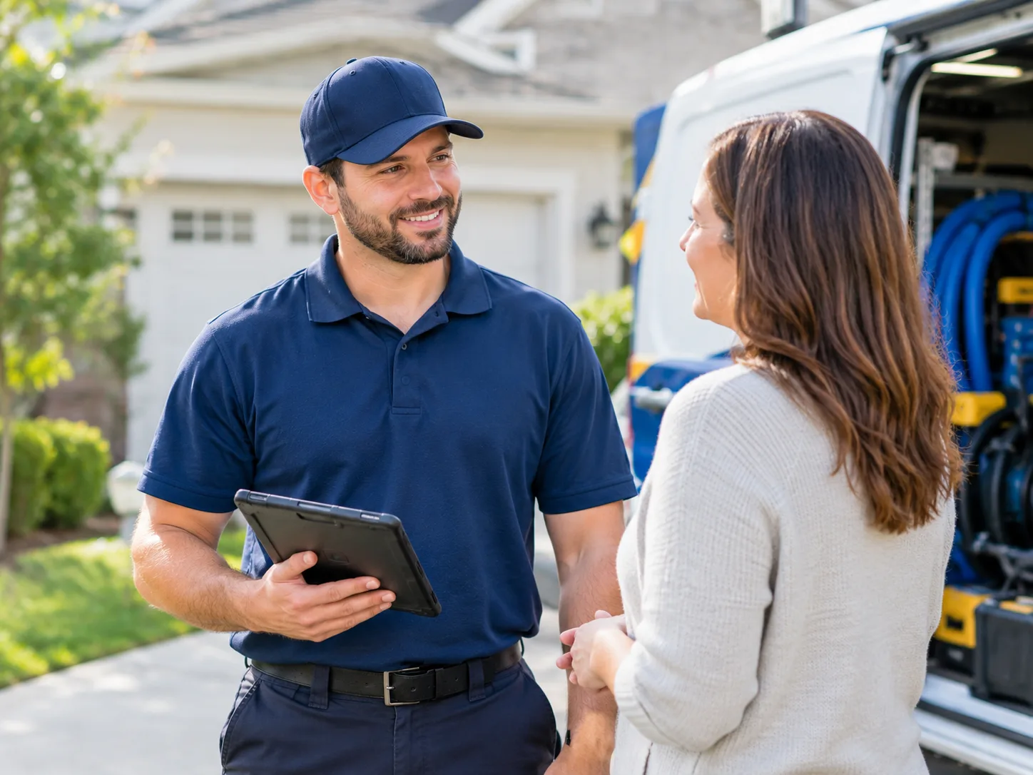 Sewage Backup Cleanup Arcadia, LA FAQs